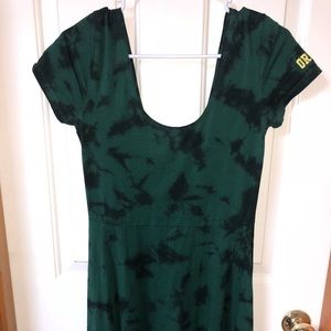 Victoria Secret Oregon Duck dress